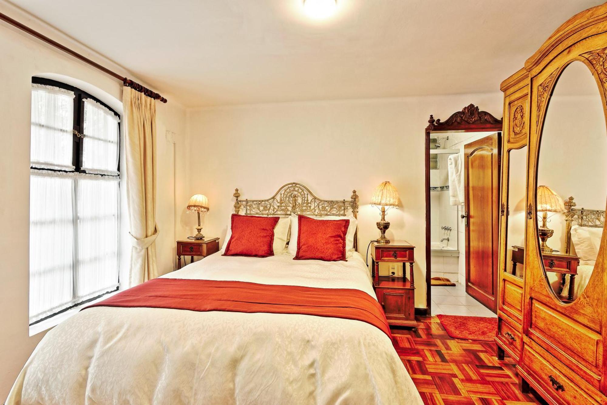 El Hotel De Su Merced Sucre Esterno foto